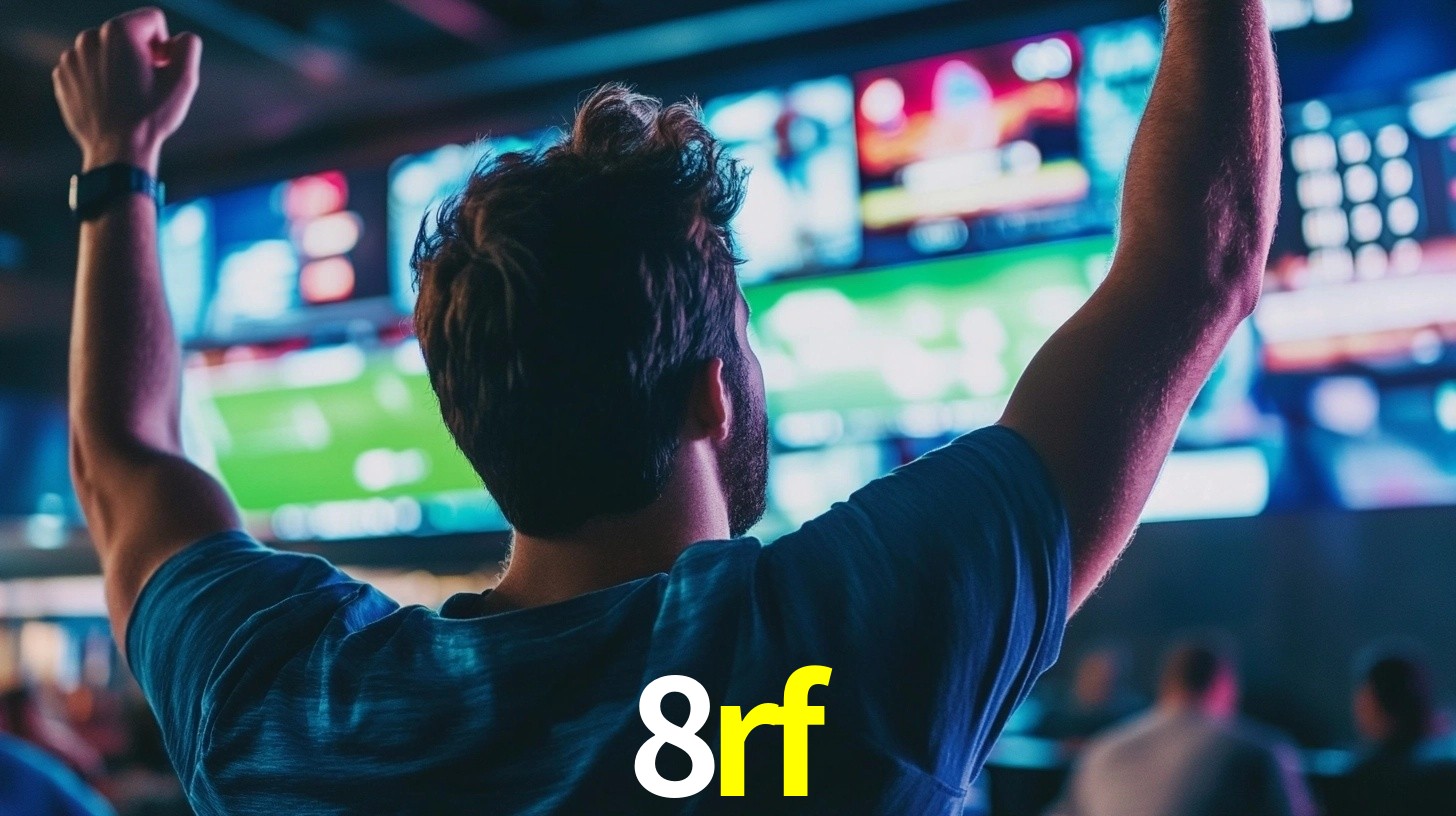 8rf - Cassino da Elite - 8rf.com
