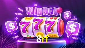 Welcome Bonus 8rf