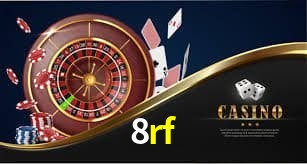 Estatísticas 8rf