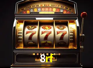 Desvendando o Mundo dos Jogos Virtuais na 8rf