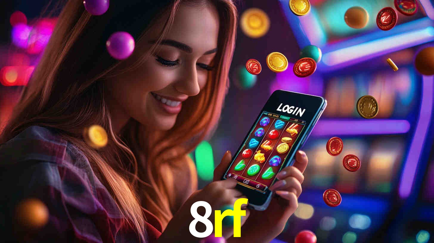 8rf,8rf.com