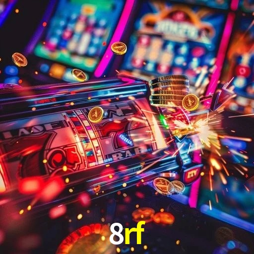 Casino Ao Vivo 8rf