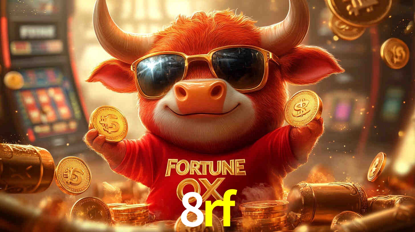 8rf: Jogue Crash e Experimente Alta Recompensa Instantânea