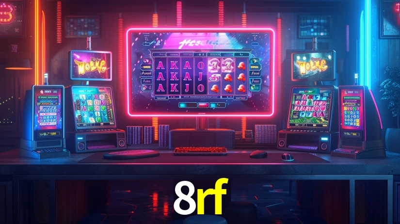 8rf
