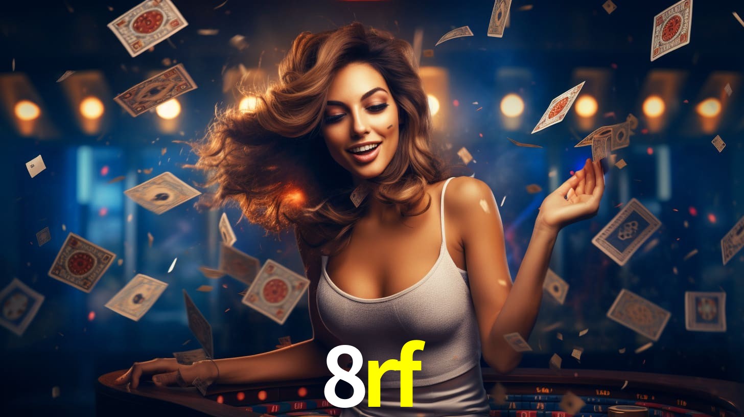 8rf.com