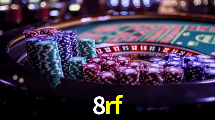 Blackjack Table 8rf