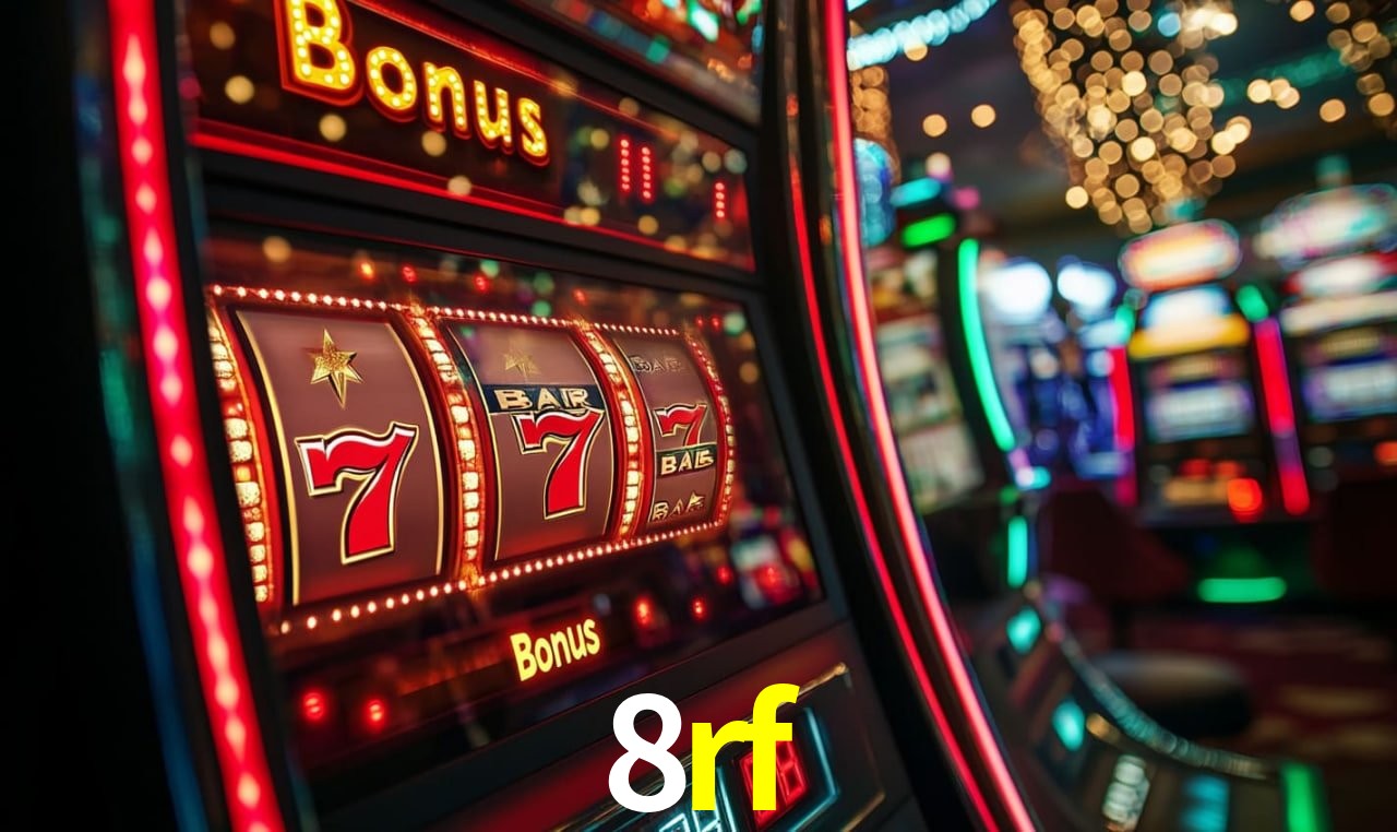 8rf,8rf.com