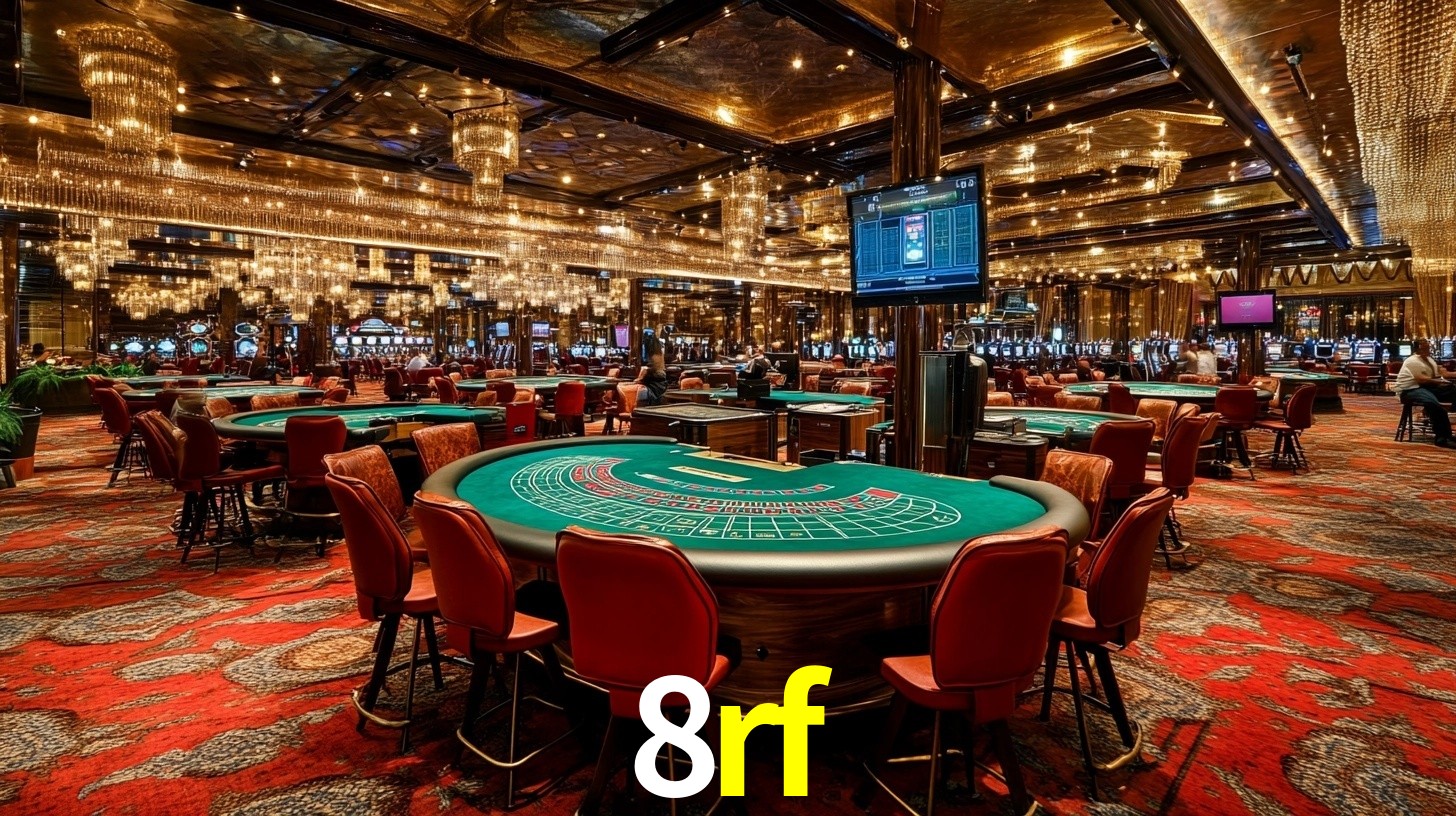 8rf.com
