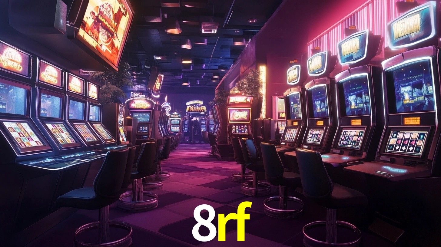 Exclusive Games 8rf