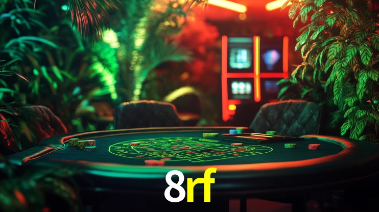 VIP Casino 8rf