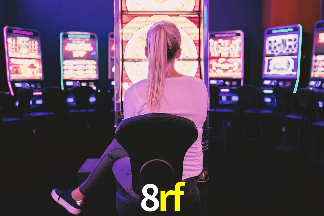 Games Directory 8rf