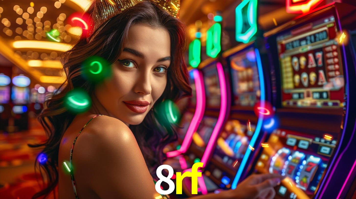 8rf.com