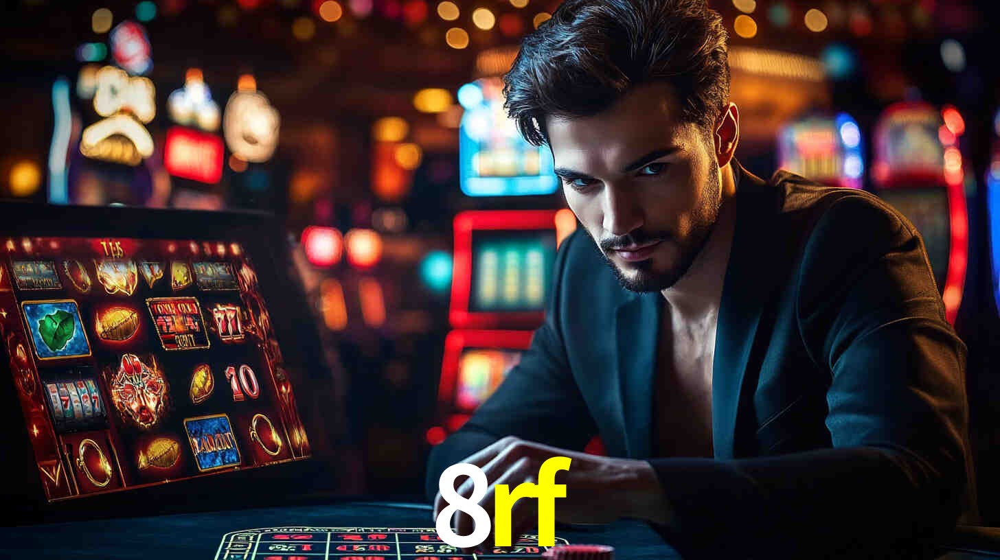 8rf.com
