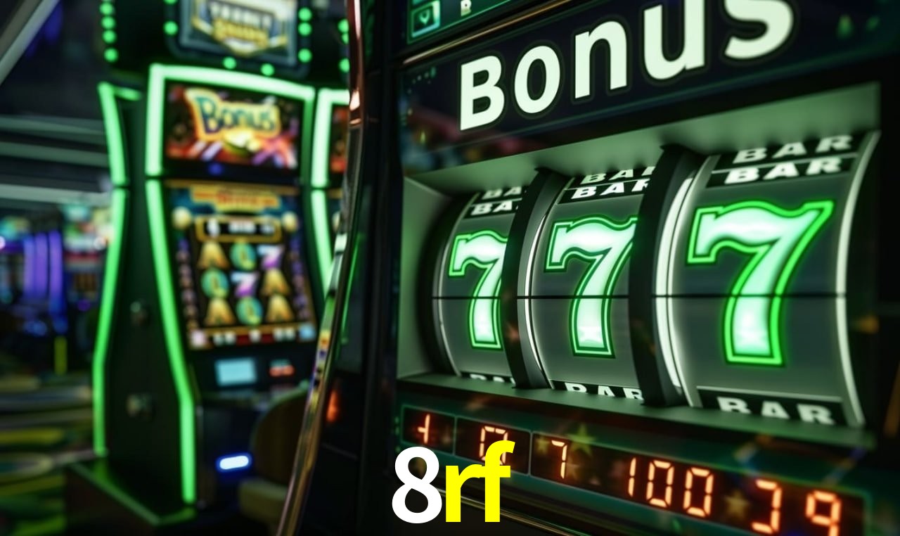 Slot Games 8rf