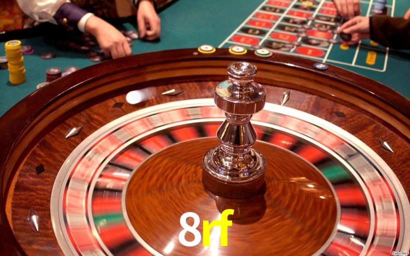 Programa VIP 8rf