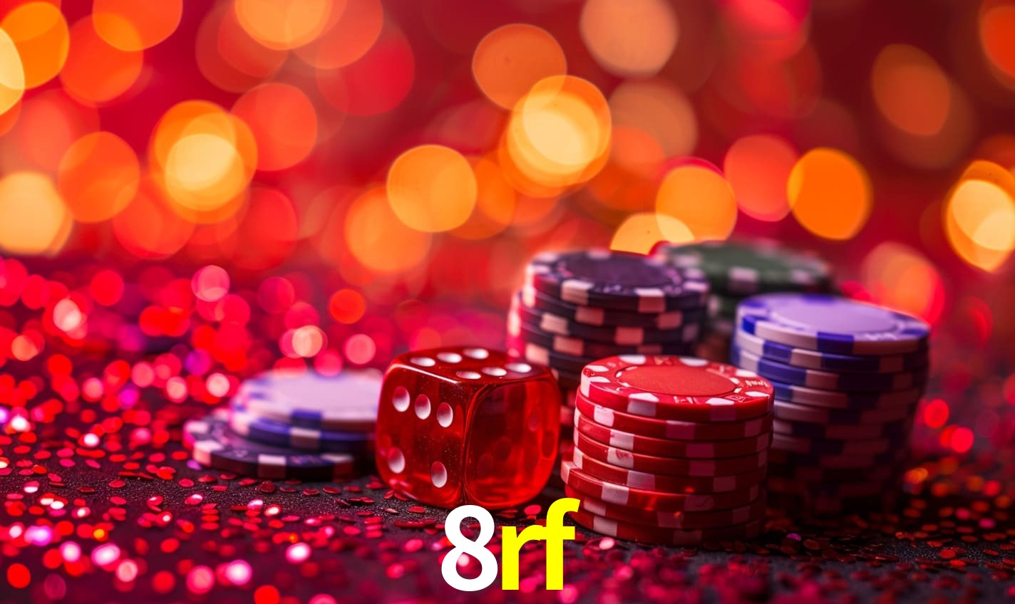 Explorando a Categoria de Eventos em Apostas na 8rf