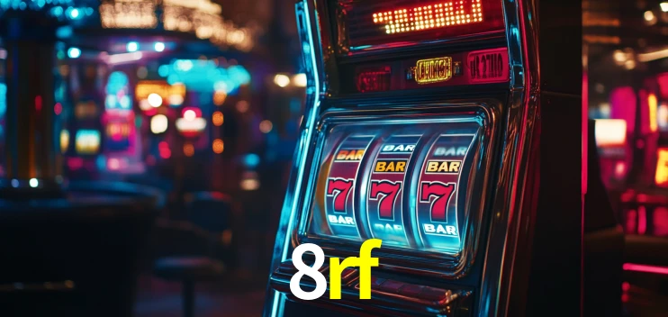 Live Casino 8rf