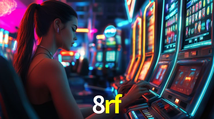 Ofertas Imperdíveis na 8rf: Promoções e Bônus Que Valem a Pena