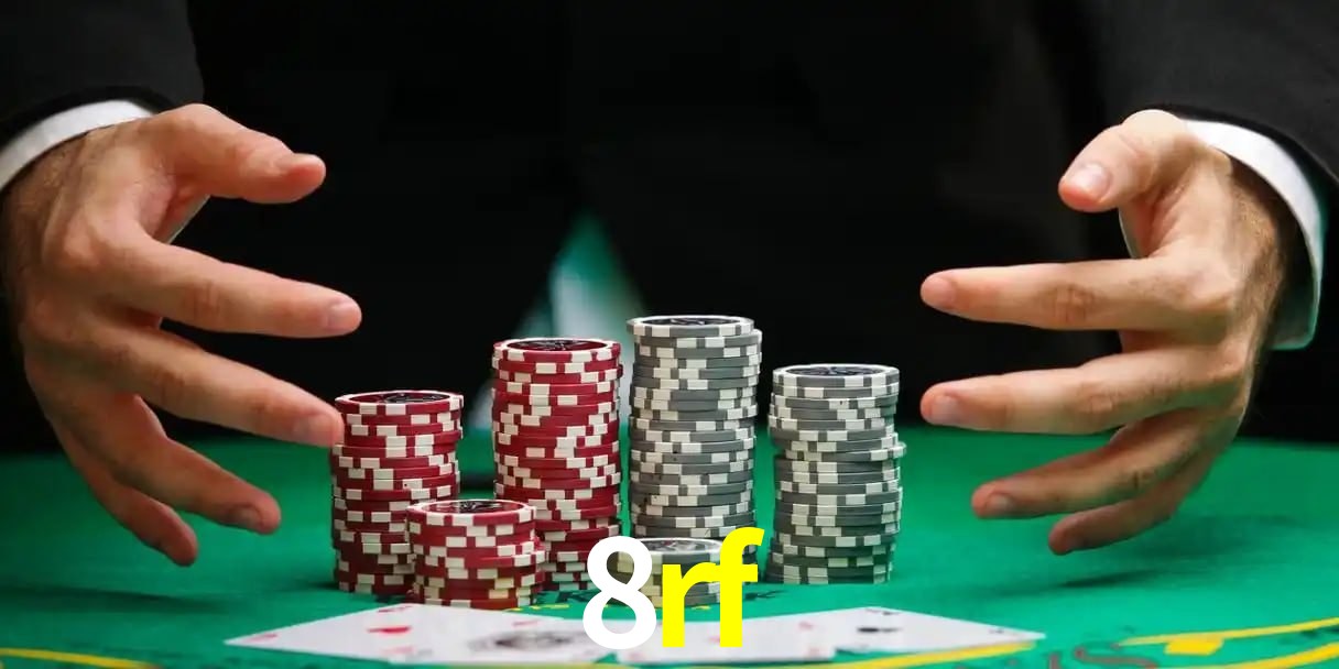 Níveis VIP 8rf