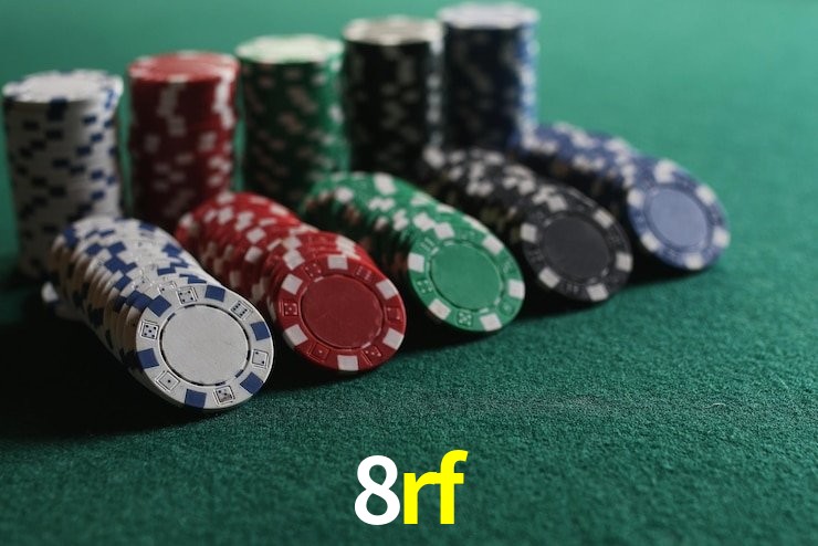 Player Reviews 8rf