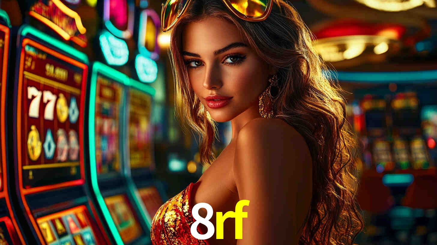 Daily Bonuses 8rf