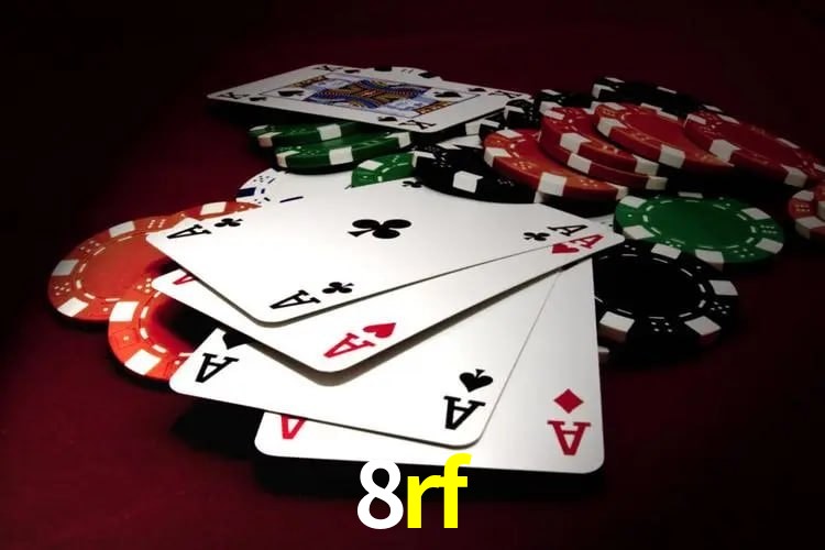 Casino VIP 8rf