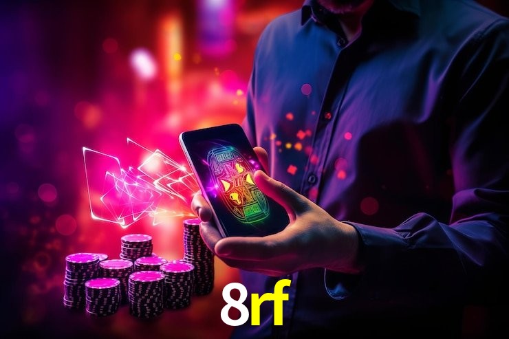 Mesa de Blackjack 8rf