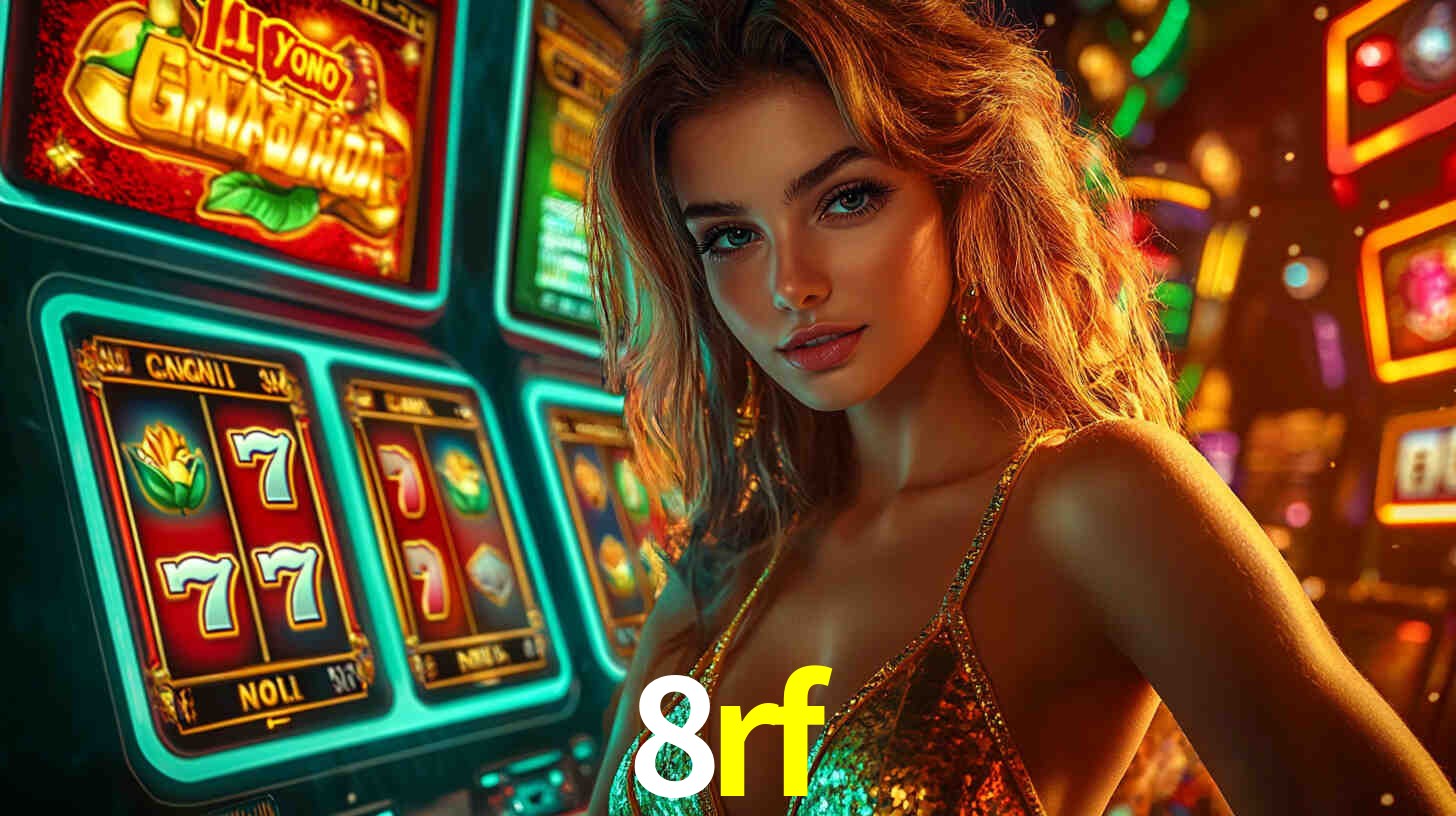 Welcome Bonus 8rf