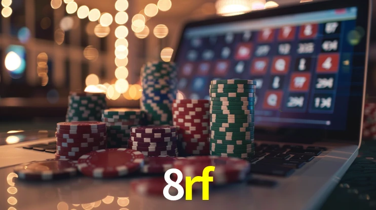 Account Benefits 8rf