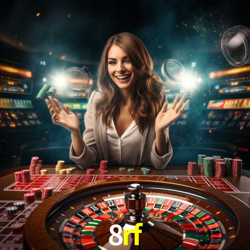 8rf