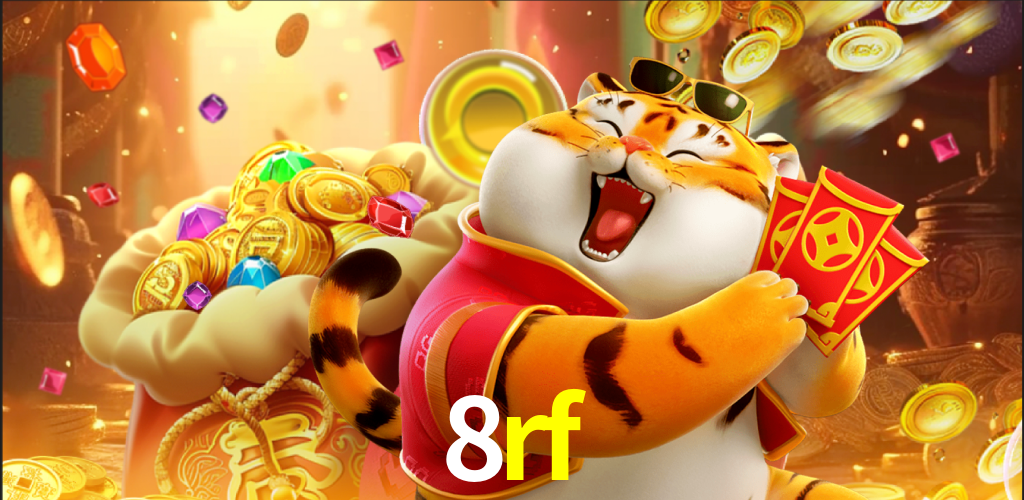 8rf.com
