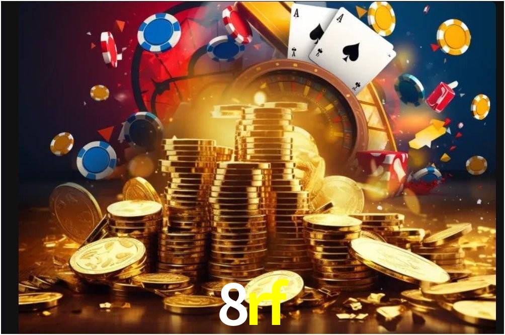 cassino 8rf
