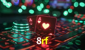 Estatísticas do Jogo 8rf