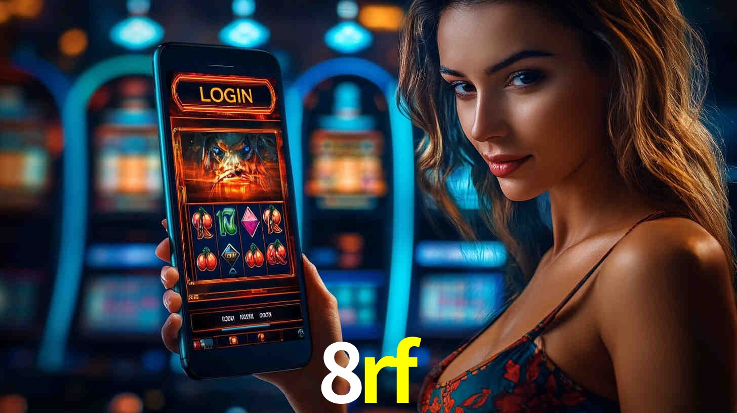8rf,8rf.com