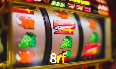 A Revolução dos Aplicativos de Jogos no 8rf