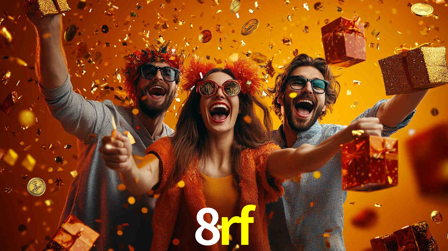 8rf,8rf.com
